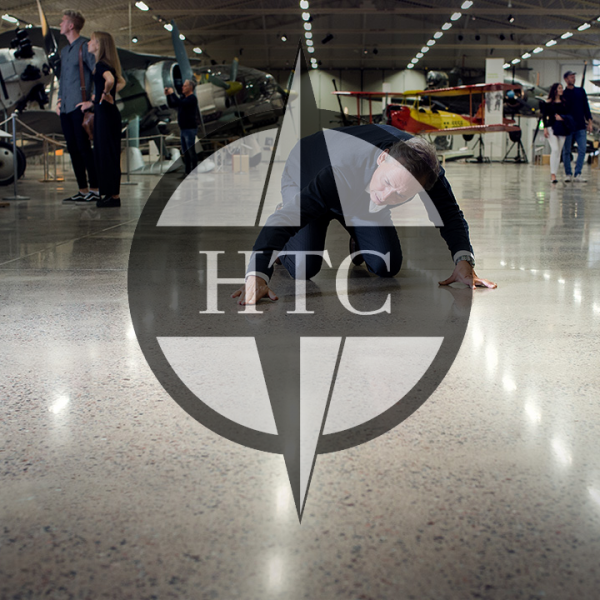 HTC Superfloor