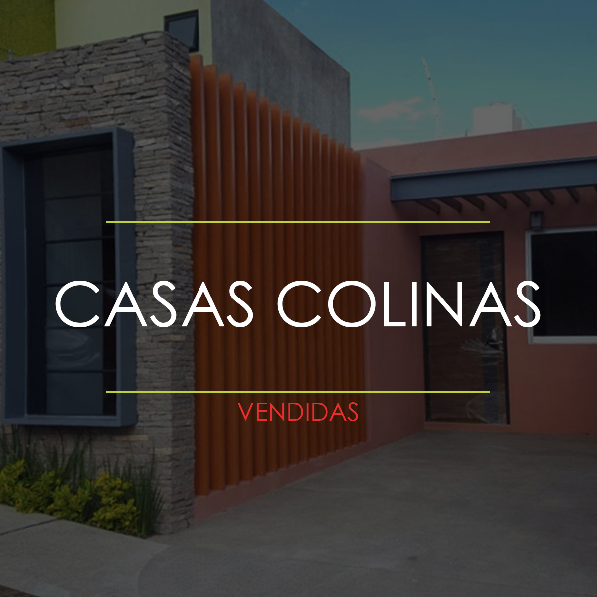 Colinas House