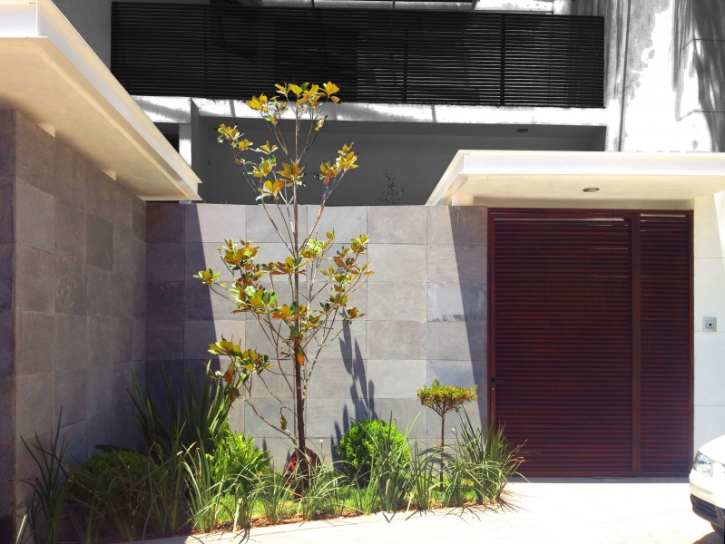 Remodelacion Casa BD - Proyectos - Taller Habitat - Despacho de Arquitectos